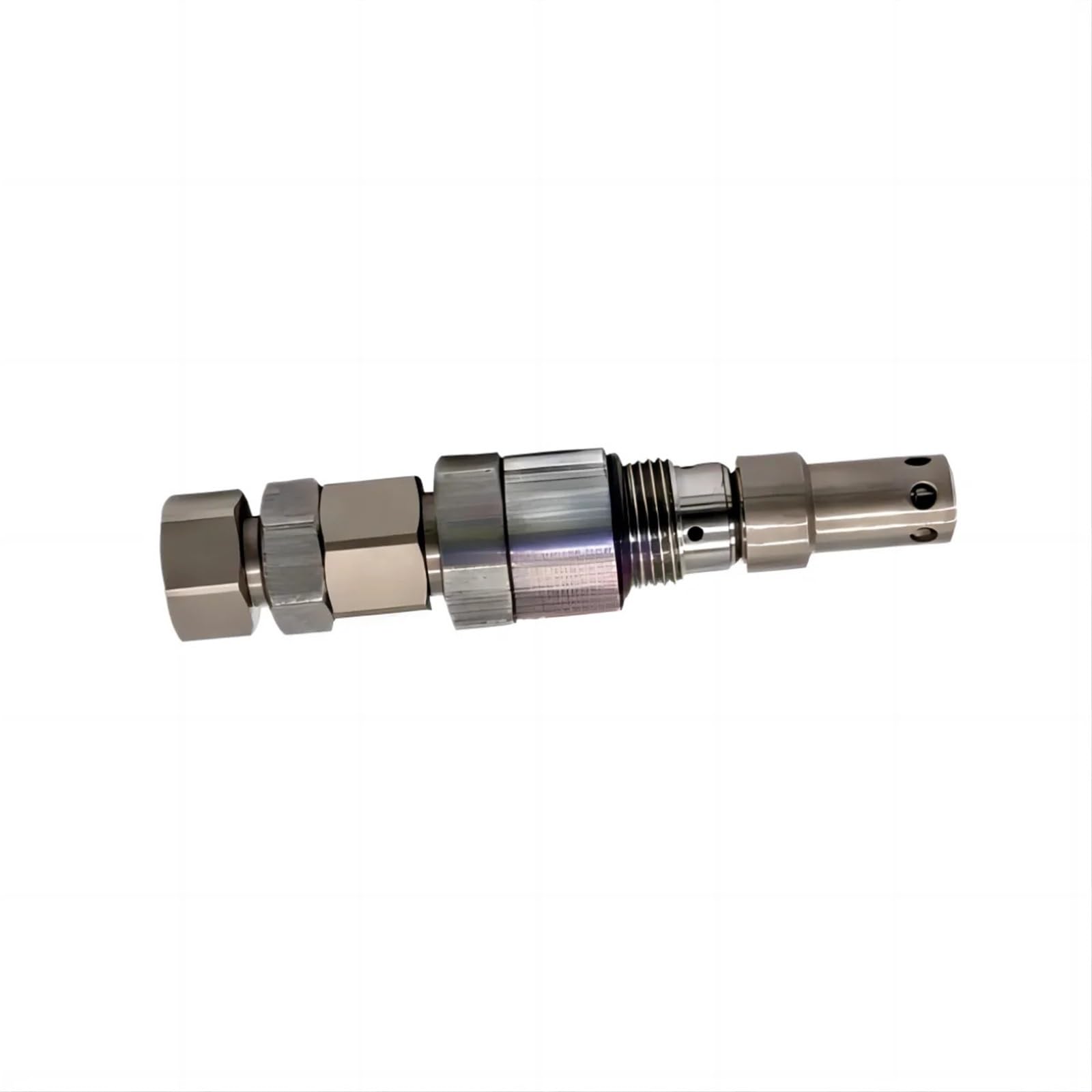 Adecuado for accesorios, accesorios de maquinaria de ingeniería, válvula de alivio hidráulica K9001804
