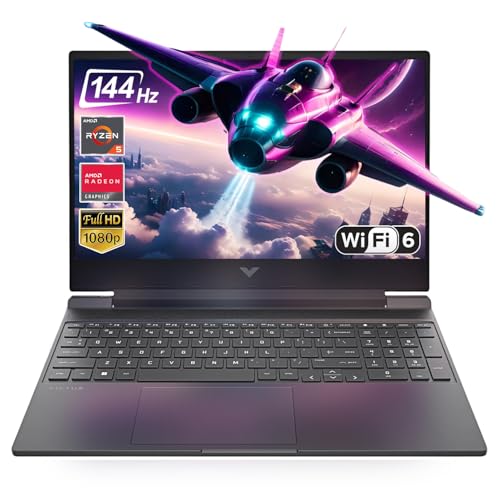 光*英様 ノートPC AMD Ryzen 5 7535HS Amazon.co.jp: HP Victus 15.6インチ FHD 144Hz ゲーミングノート