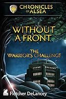Without A Front – The Warrior’s Challenge 3955334406 Book Cover