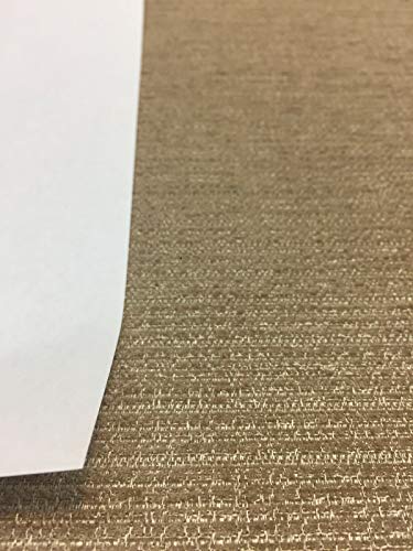 Road Runner Antique Gold Chenille upholstery Fabric 57  by the yard sofa couch