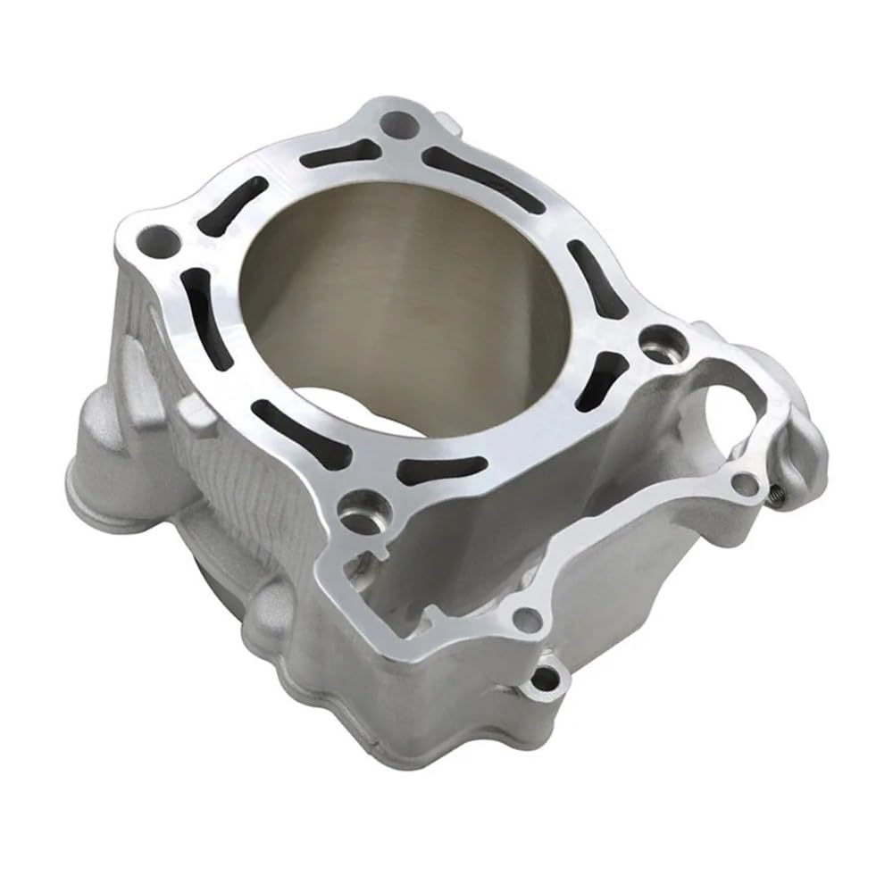 Cilindro de aire de 77 mm para motos WR250F y YZ250F 5XC-11311-20-00 7