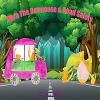 Algopix Similar Product 11 - Dara Dormouse  Road Safety Dara the
