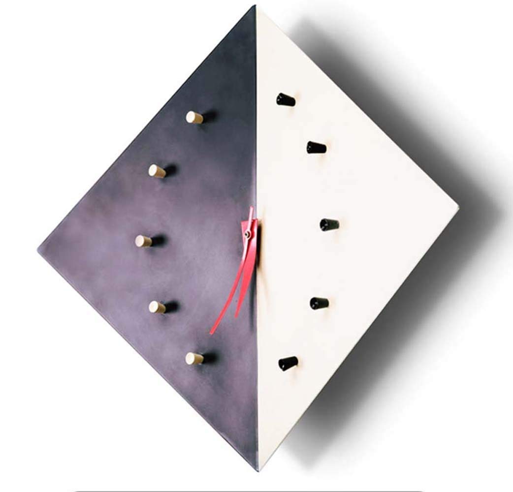 Amazon.co.jp: Zxyan 掛け時計 時計 北欧風 デザイン 北欧の