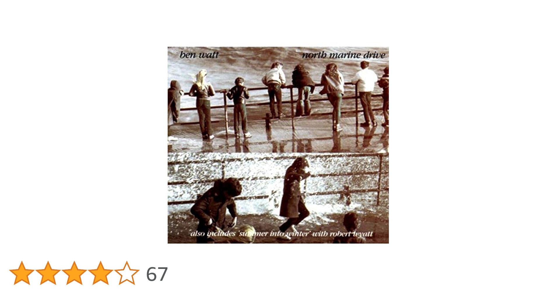 Amazon.co.jp: NORTH MARINE DRIVE: ミュージック