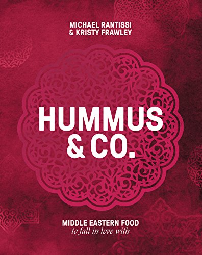 Hummus and Co: Middle Eastern food to fall in love...