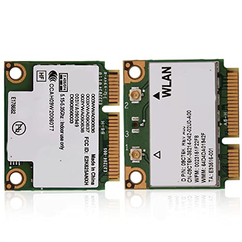 [Tecnologia Dual Band] Supporta le bande da 2,4 GHz e 5 GHz per connessioni stabili con interferenze ridotte al minimo.