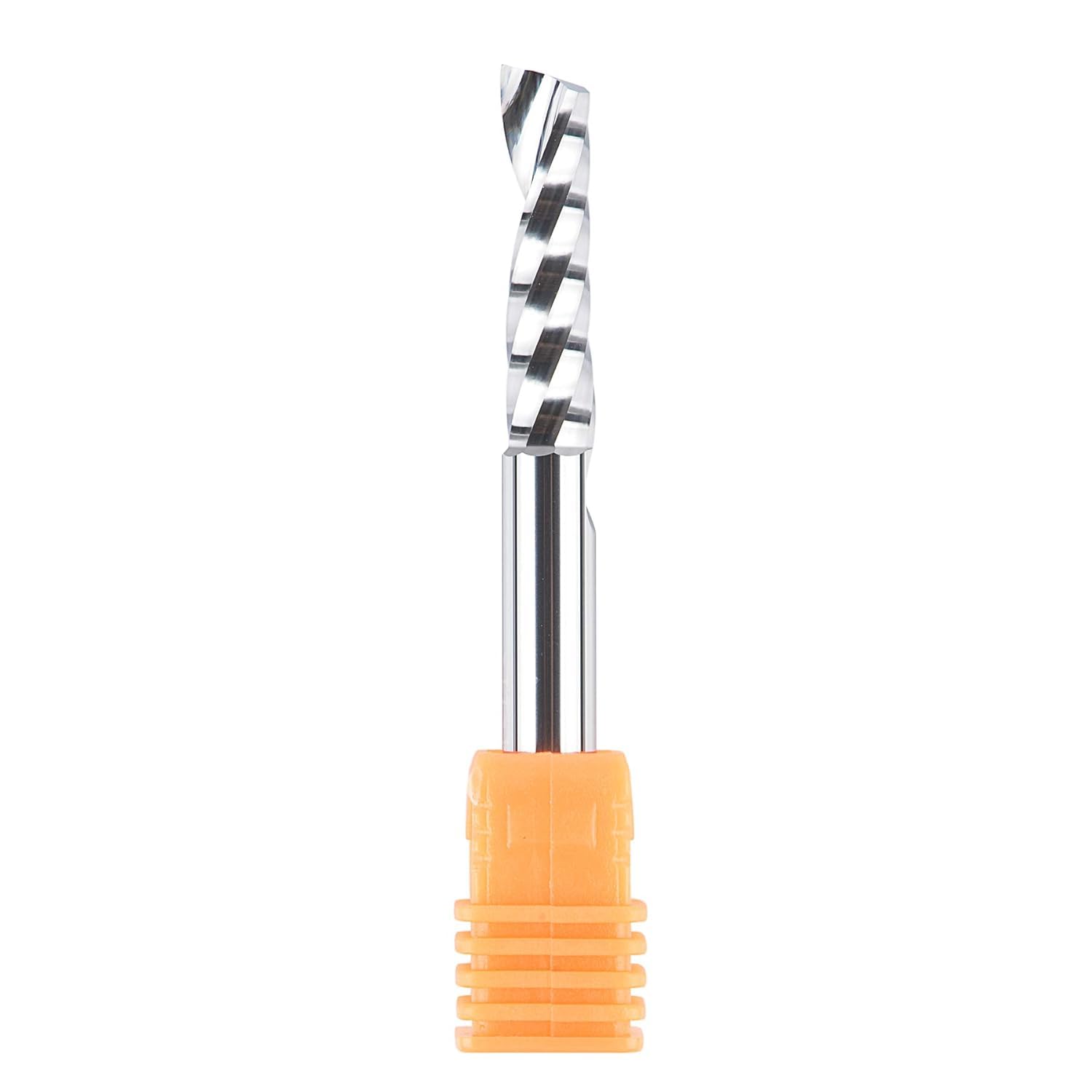 SpeTool Single Flute Aluminium Router Bit - Image 3