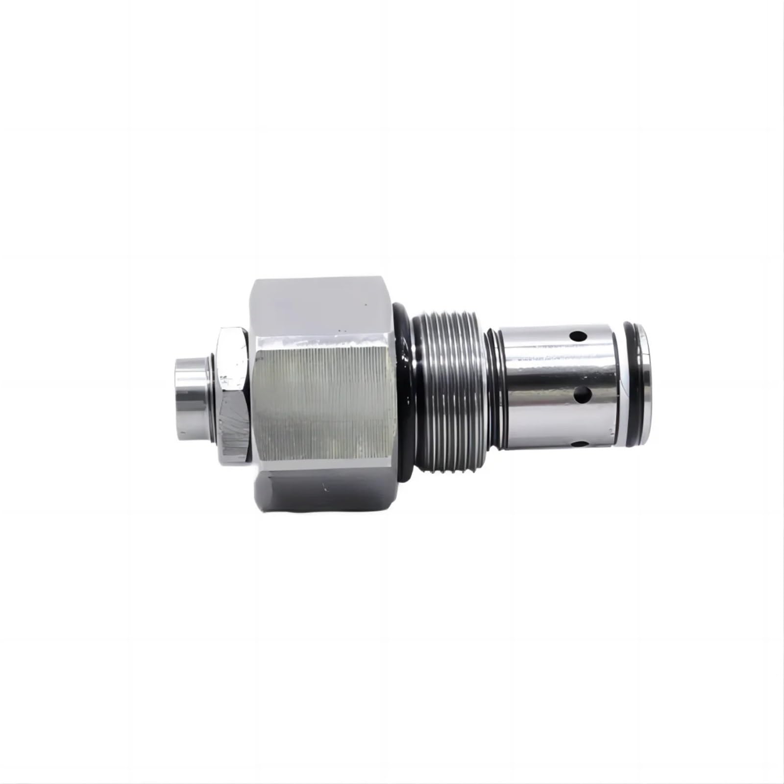 PEQYUACTE Excavator DH55 DH60 Solenoid Proportional Solenoid Hydraulic Pump Relief Valve XKBF-00743