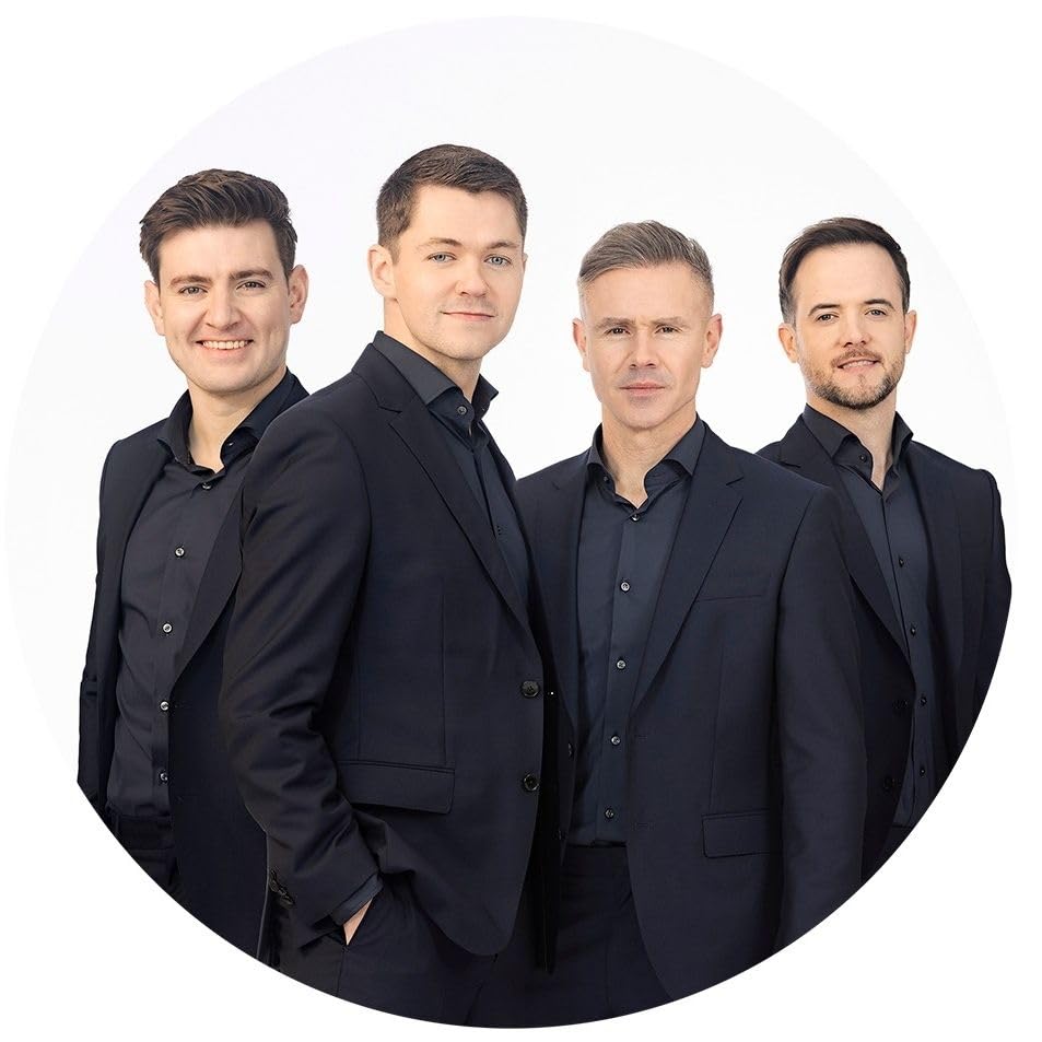 Celtic Thunder