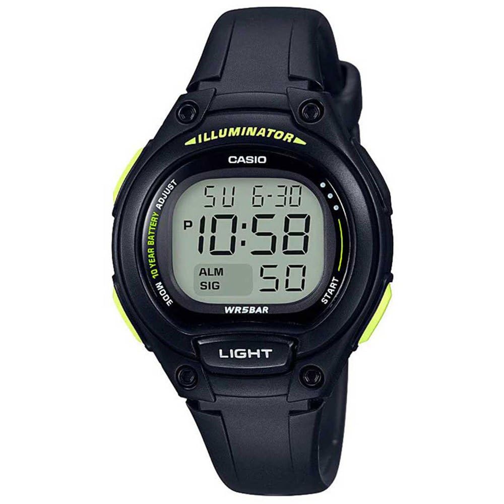 Casio Watch