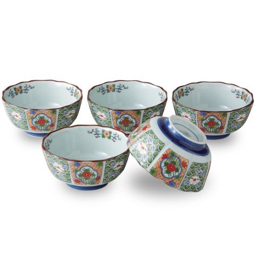 Amazon.co.jp: 有田焼 CtoC JAPAN 小鉢 セット 02-395423 : ホーム