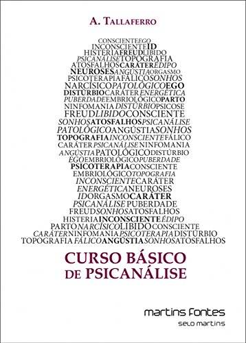 Curso Básico de Psicanálise