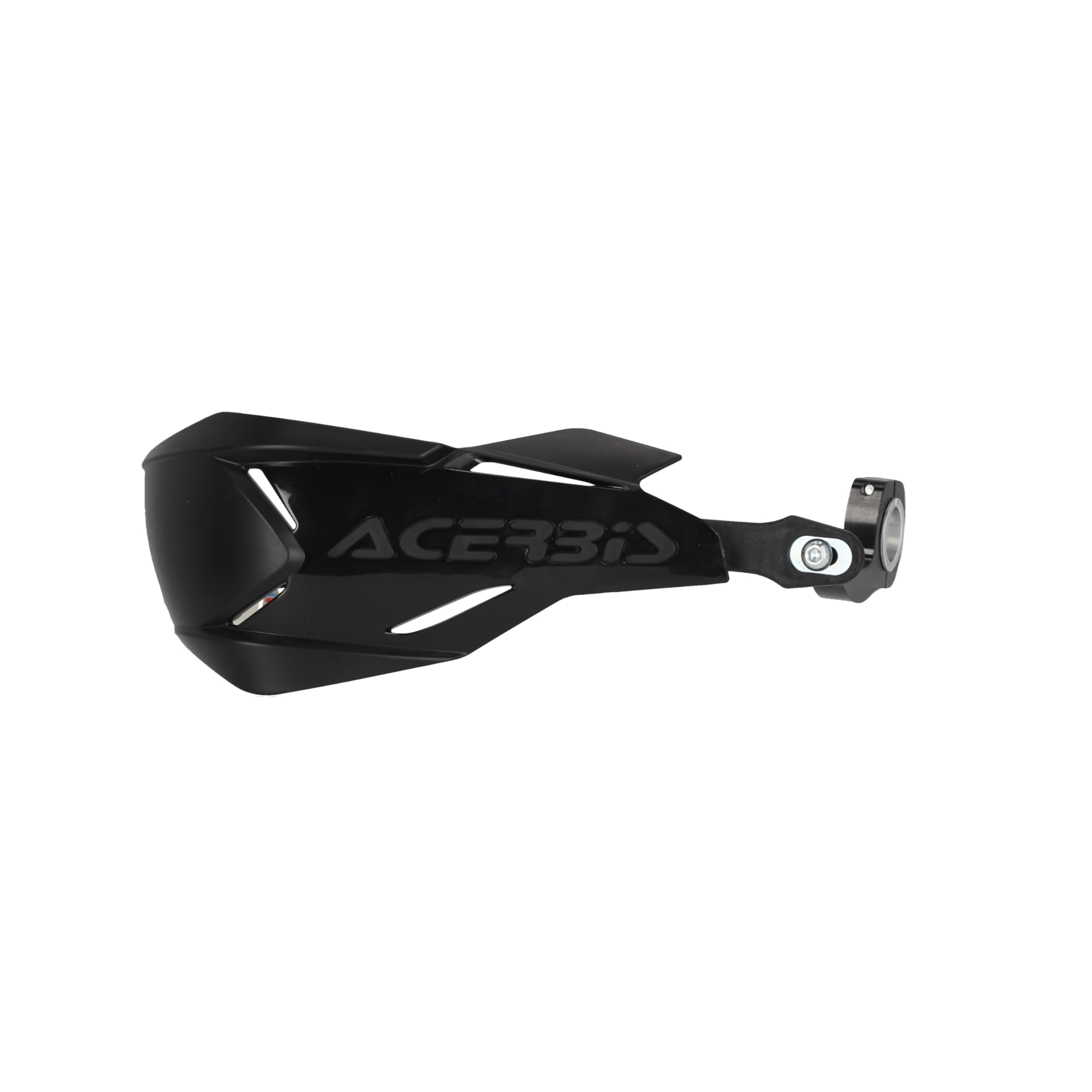 ACERBIS HANDPROTEOTOREN X-Factory passend für YAM TT700 / T900 DO Yamaha TENERE Tracer 2019 Handschalen Handguards Handschutz