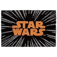 Grupo Erik Felpudo Star Wars - Felpudo Entrada casa Friki :