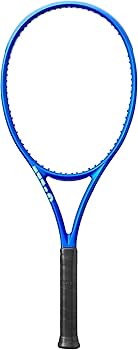 Amazon | Wilson Ultra 100L V5 大人用パフォーマンステニス