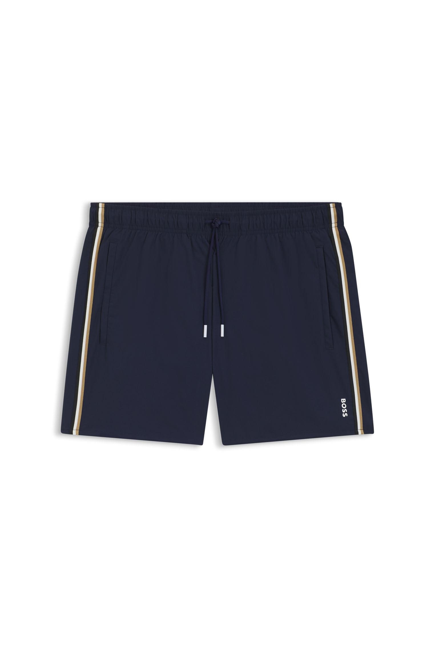 BOSS Herren Iconic Swim Short