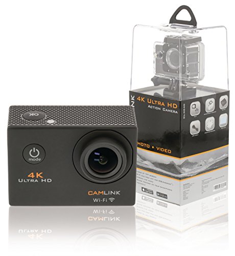 Preisvergleich Produktbild Camlink CL-AC40 (Steckplatz für Speicherkarten)