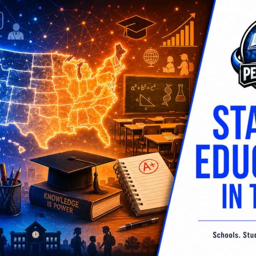 Education in the US 2026