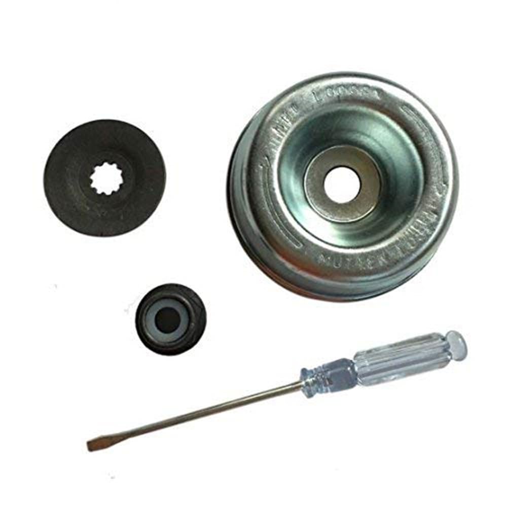 Stihl Freischneider Sicherungsmutter M12X1,5 Links - PTPSJ Stihl Freischneider Sicherungsmutter M12X1,5 Links - PTPSJ