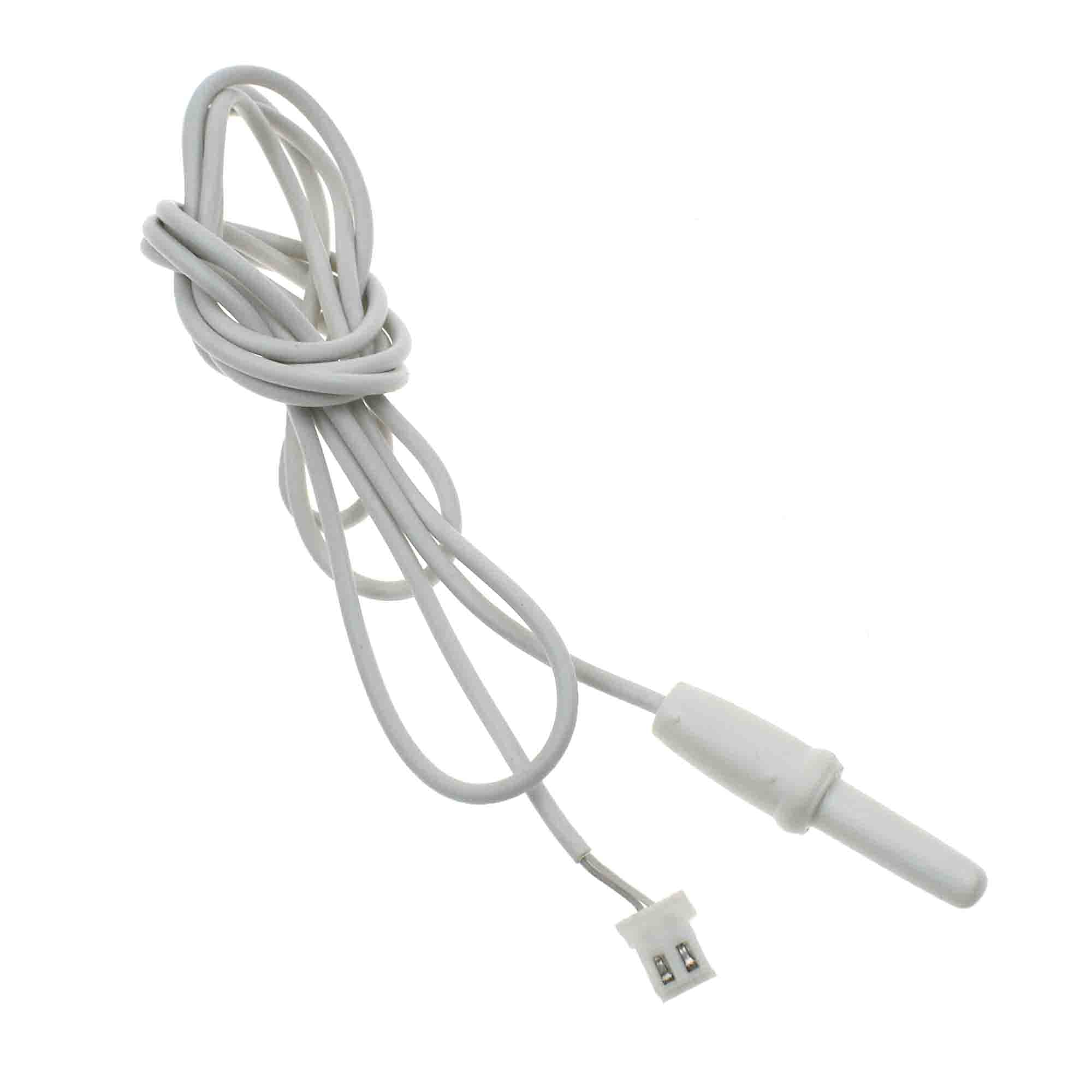 Amazon.com: XH-T105 Plastic Waterproof Temperature Probe Plastic