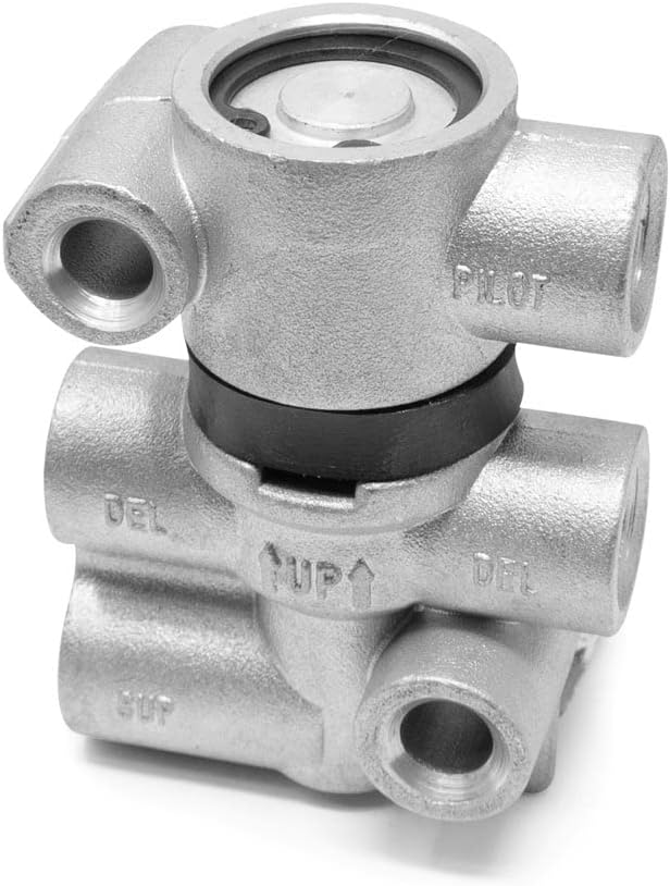 Rapid Dump Air Suspension Valve 032195