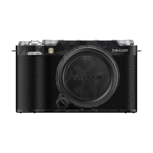 JJC J ی샌U[tB xmtB X-M5 XM5 J p 3Mޗ ubN