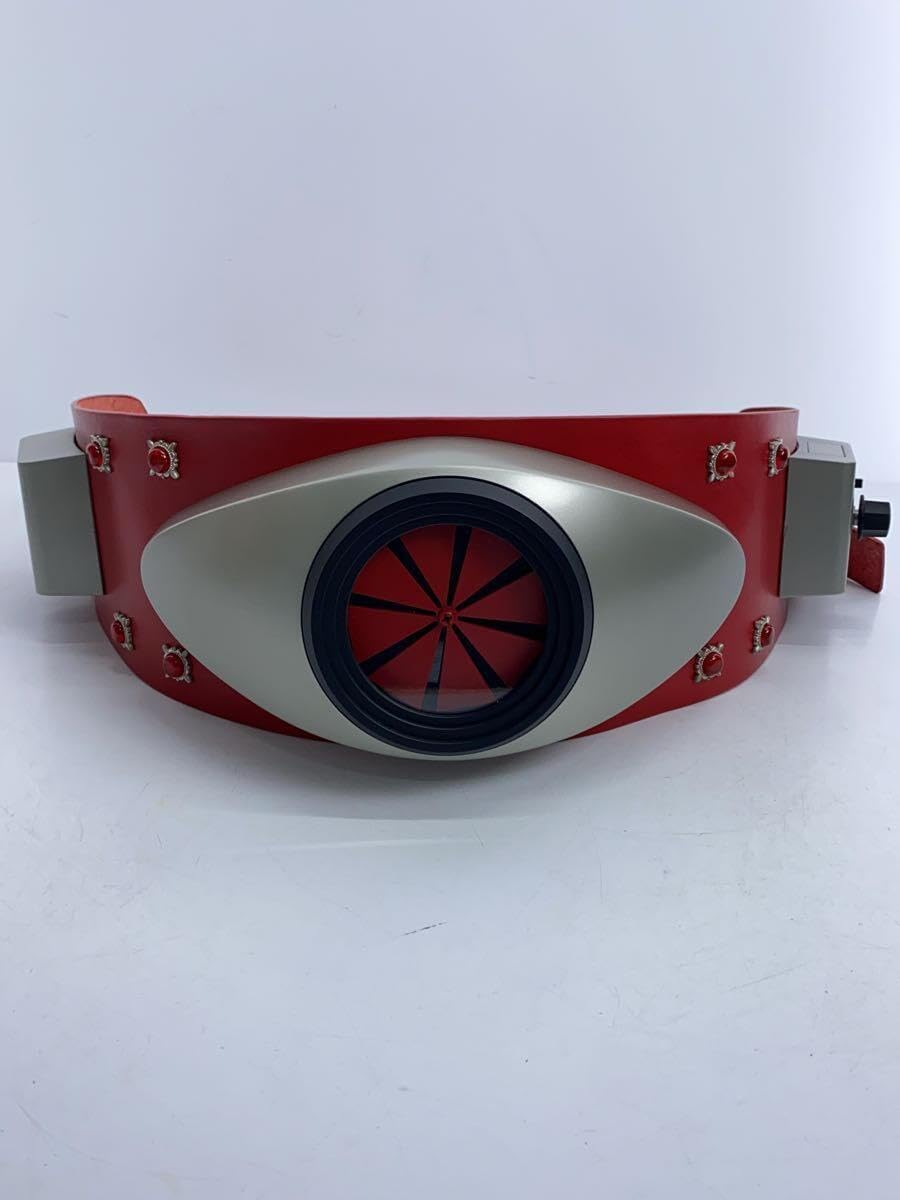 コンプリートセレクション/ 新1号変身ベルト/生誕35周年記念品