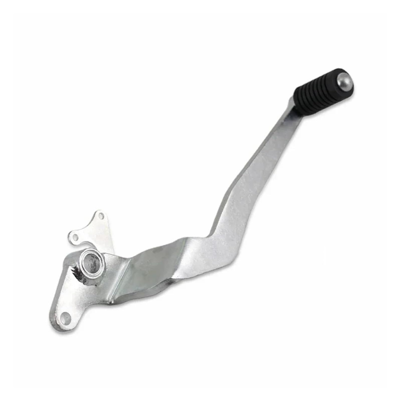 Liogiugimz Brake Pedal Lever For Yamaha Mt 07 Fz07 Xsr 700/Gt Tracer 2016-2025 Motorcycle Gear Shifter Motorcycle Gear Shifter(Brake Pedal Lever)