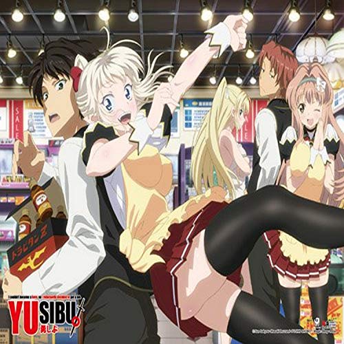 Parchemin mural Great Eastern 03 poster en rouleau manga - 2