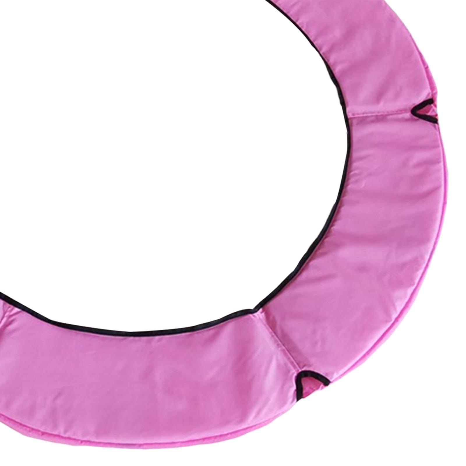 Trampoline Spring Cover Standard Trampoline Spring Pad Trampoline Edge Cover 1.5m | Sporting Goods | Fitness Running & Yoga | Fitness Equipment & Gear | Trampolines-image-26