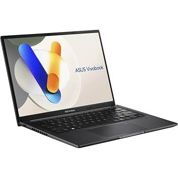 ノートパソコン ASUS Vivobook 14 X1405VA-I7H165W ASUS Vivobook 14 X1405VA | Windows11搭載 | 14インチ| Intel