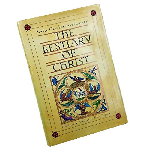 The Bestiary of Christ