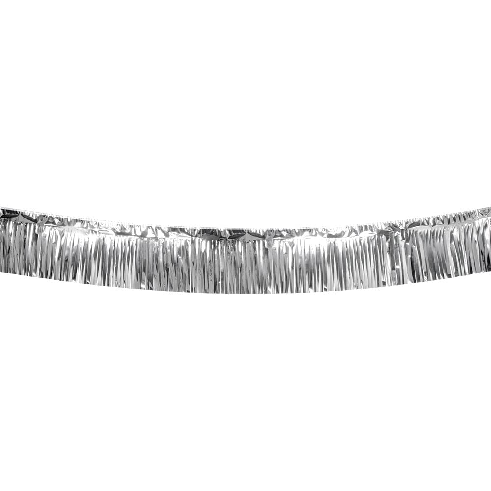 Franjes Slinger Goud Ginger Ray - 2 meter lang | Daily Style