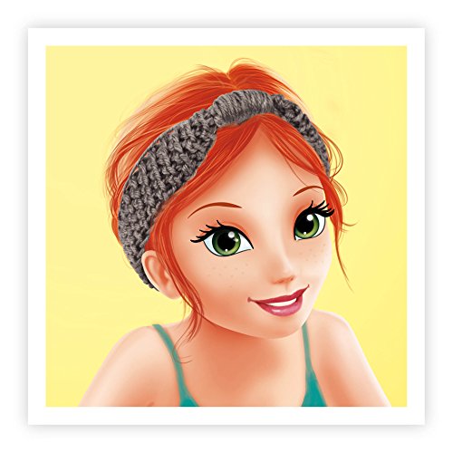 Buki - BE005 - Tricotin