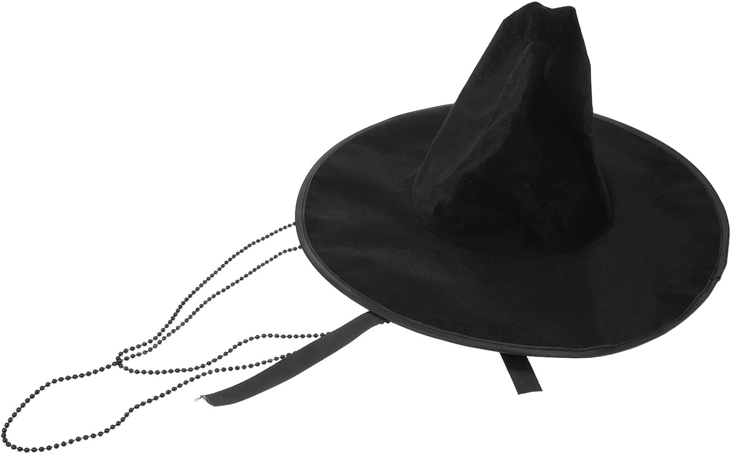 Traditional Korean Style Emperor Hat for Men, Ancient Flat Top Hanfu Costume Headwear, Male Historical Headdress for Festival Performance and Themed Events