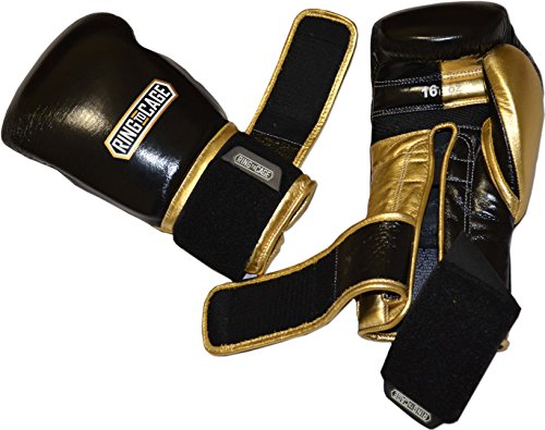 Japanese-Style Training Boxing Gloves 2.0 - Hook&Loop or Lace Up - 12oz 14oz 16oz 18oz - 45 Colors to Choose product thumbnail 13