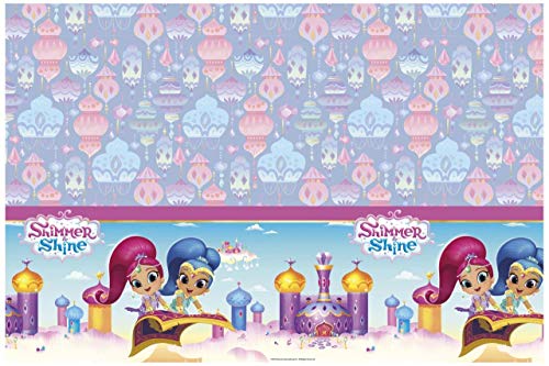 ALMACENESADAN 2090 Tovaglia Fiesta Shimmer And