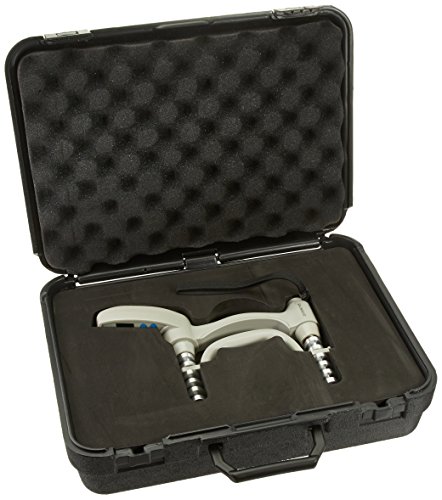 image for Jamar Smart Hand Dynamometer, Digital Lightweight Max Force Indicator 