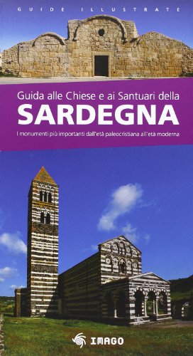 Giuda alle chiese della Sardegna Giuda alle chiese della Sardegna
