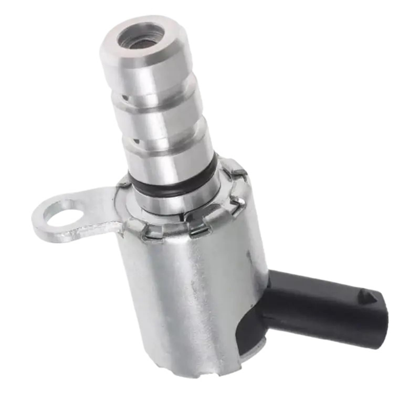 Jhytvbmloi One Color Transmission Solenoid Fit For Automotive Applications 06E115243h Replacement Camshaft Solenoid Valves Automotive Solenoid Valve