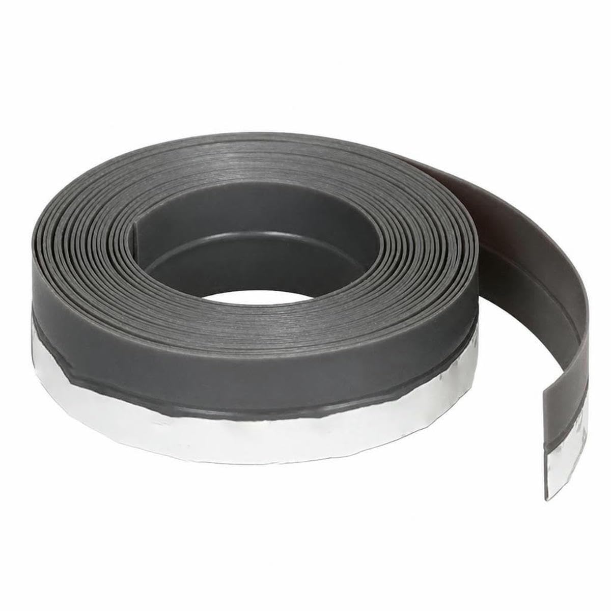 Window Self Adhesive Dustproof Draught Strip Weatherstrip Seal Silicone Door- -35mm-1 Meter