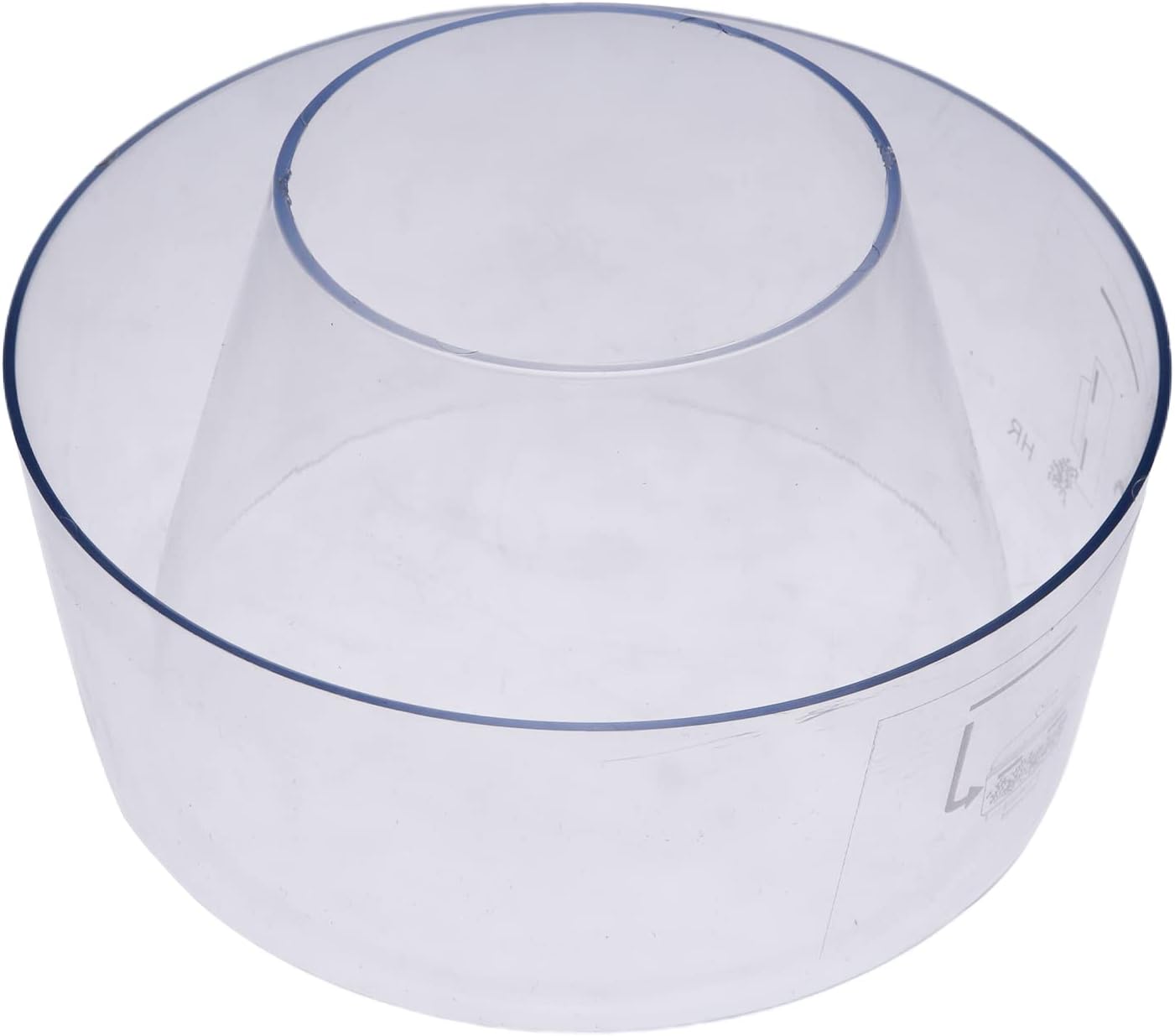 Air Pre-Cleaner Bowl 7" R28794 Compatible with John Deere 350 450 450C 450E 455E 400G Tractor