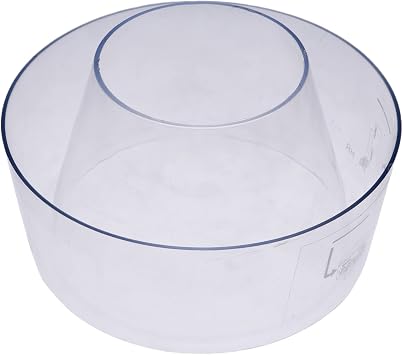 Air Pre-Cleaner Bowl 7" R28794 Compatible with John Deere 350 450 450C 450E 455E 400G Tractor