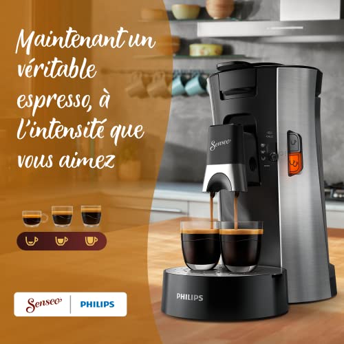 Senseo café doux x54 dosettes - vue 6