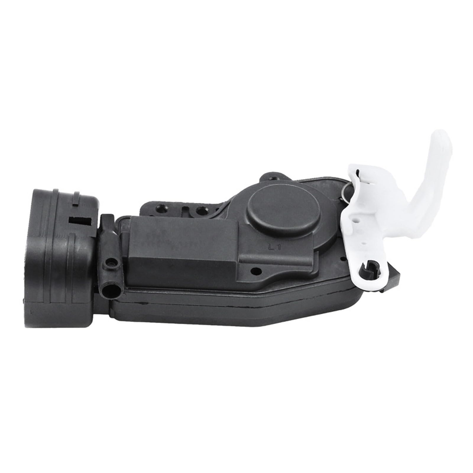 Cybsfkj 746-657 Rear Right Door Latch Lock Actuator Compatible With Vehicles - Camry 1997 1998 1999 2000 2001,Oem ,69130-33020