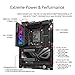 ASUS ROG MAXIMUS Z790 HERO Intel Z790 LGA 1700 ATX