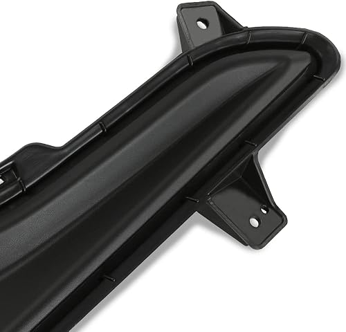 Miniatura 7 de G-PLUS Cubierta de luz antiniebla delantera compatible con Elantra Value Edition 2014-2016 Elantra GL GLS L Limited SE Sport Izquierdo Conductor