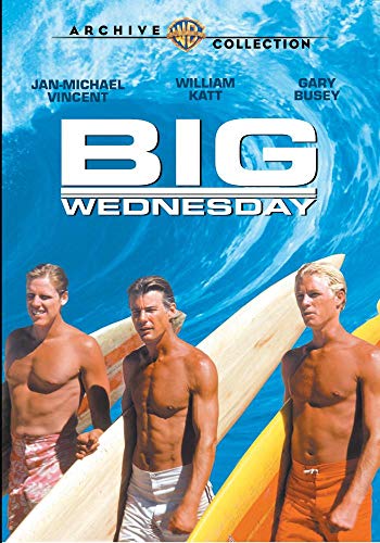 Big Wednesday (1978) - //coolthings.us