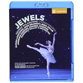 Amazon.co.jp: バレエ - ステージ: DVD