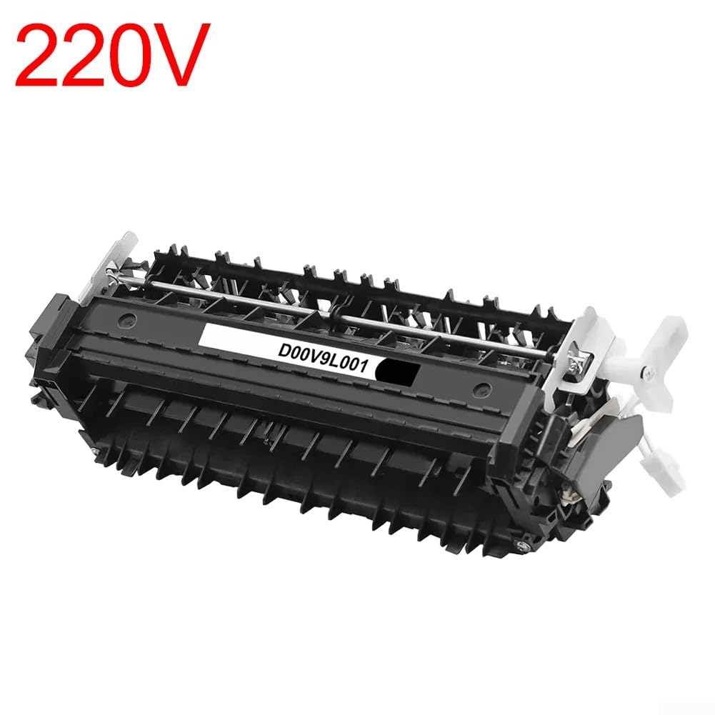 Unità di fusione D00V9L001 MFC-L6700DW L6750DW L6800DW – Rullo termico con controllo intelligente della temperatura – Parte di ricambio D008AK001 per stampa da ufficio (220 V)
